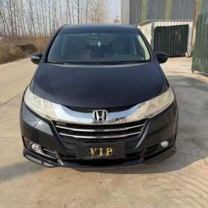 淮南18年本田奥德赛