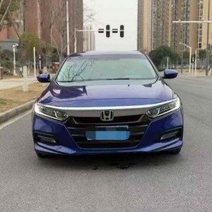 邵阳20年本田雅阁