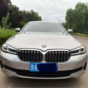 东营21年宝马5系