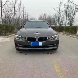 潍坊12年宝马3系