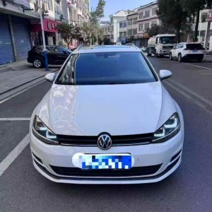 株洲16年大众高尔夫