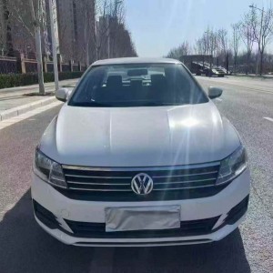 焦作23年大众朗逸