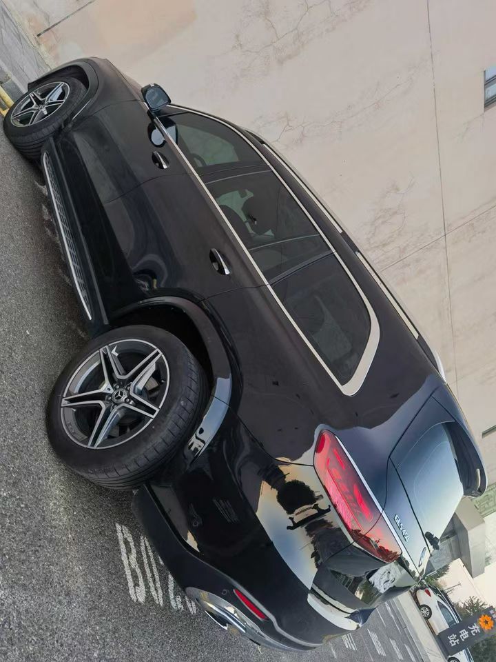 营口24年奔驰GLS8