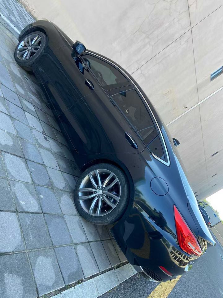 营口19年红旗H57