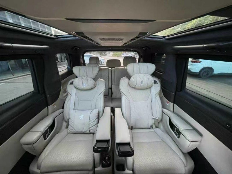 佛山24年丰田埃尔法6