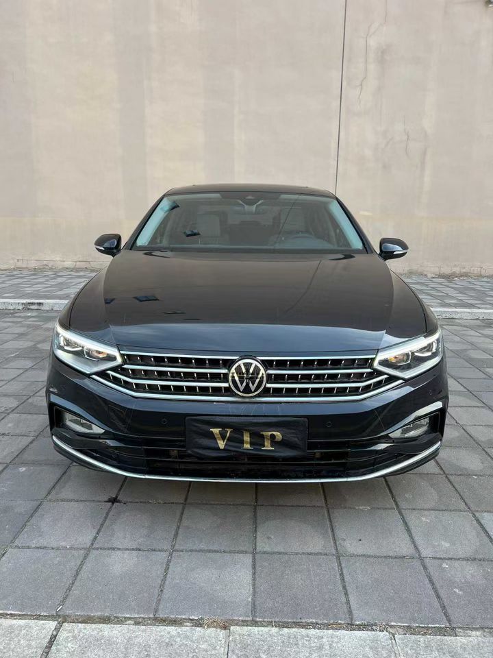 营口24年大众迈腾1