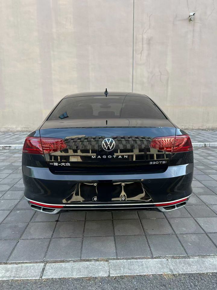 营口24年大众迈腾6