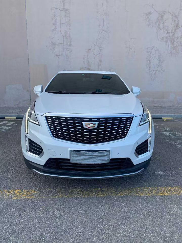 营口22年凯迪拉克XT51
