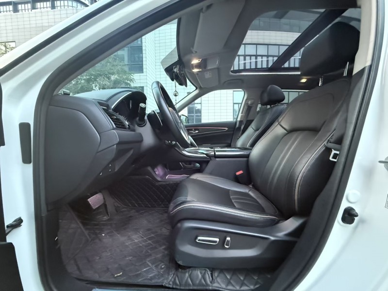 佛山21年本田冠道4