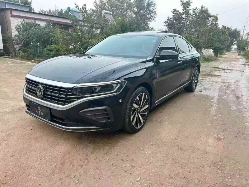 徐州24年大众帕萨特3