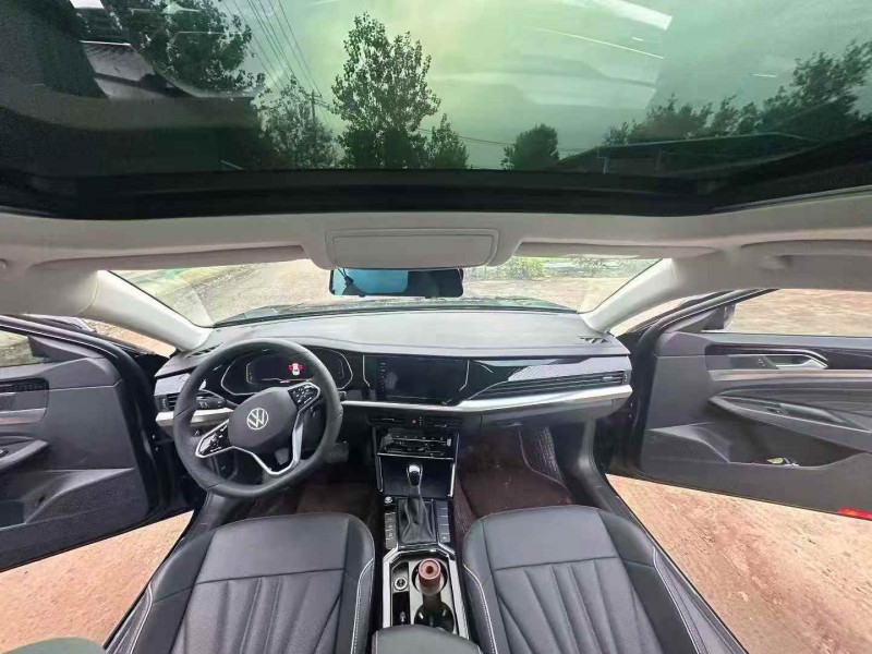 徐州24年大众帕萨特4