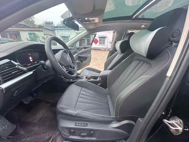 徐州24年大众帕萨特5