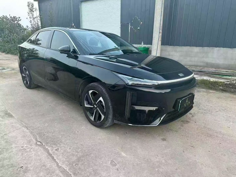 徐州24年吉利银河2