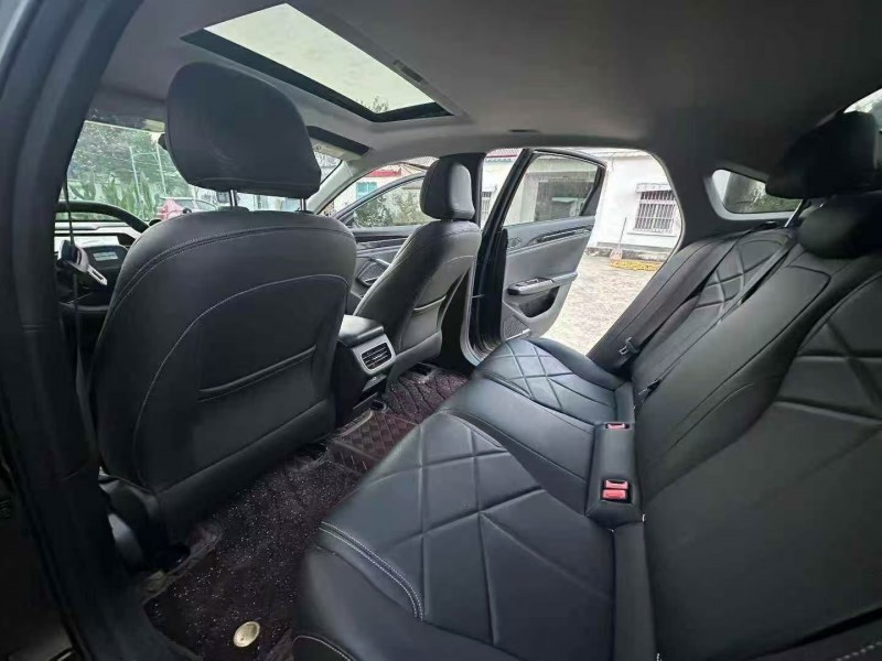 徐州24年吉利银河6