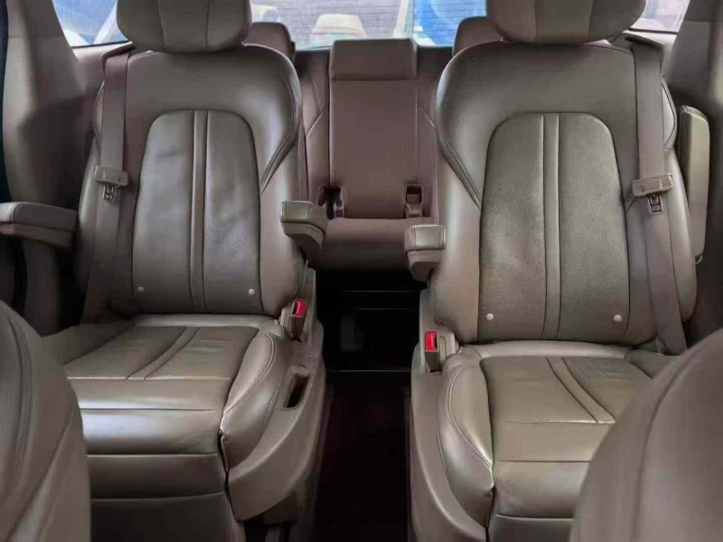 烟台19年别克GL86