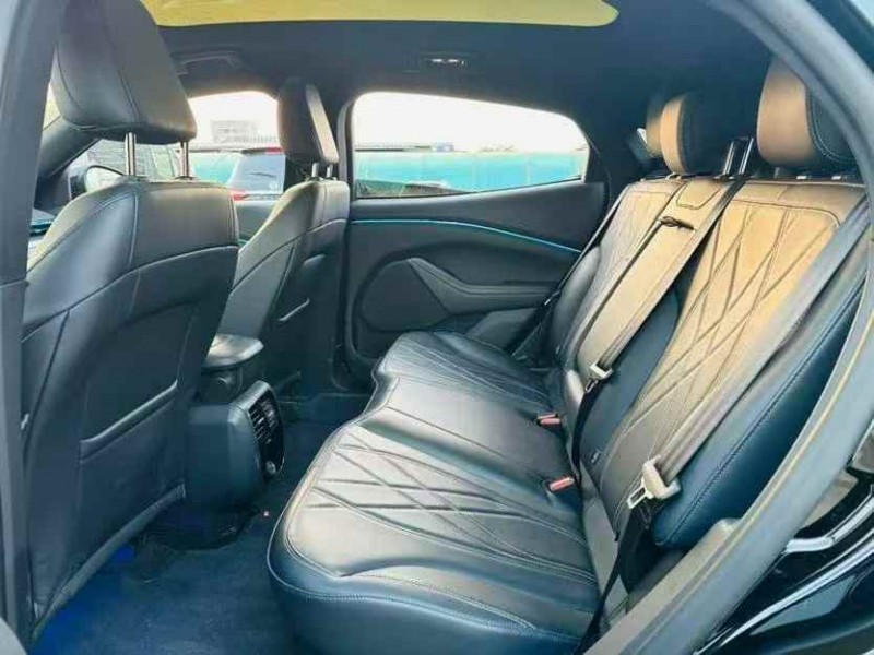 广州22年福特电马7