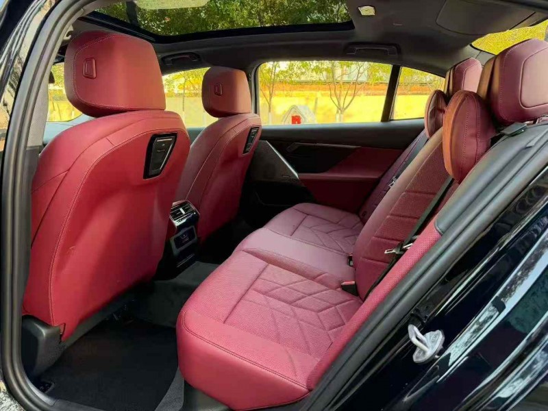 广州25年宝马5系5