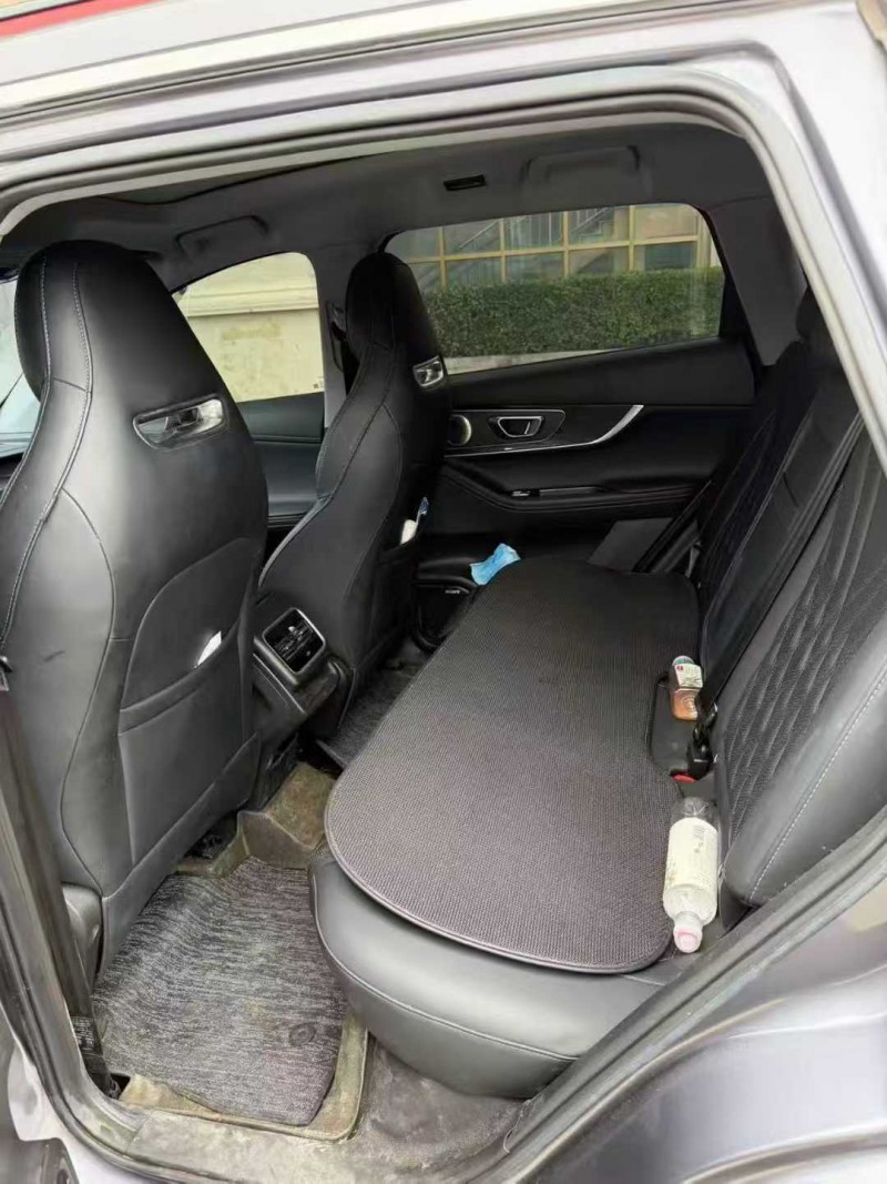 青岛24年奇瑞瑞虎6