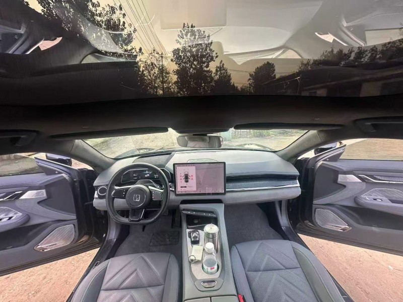 徐州23年极氪汽车0016