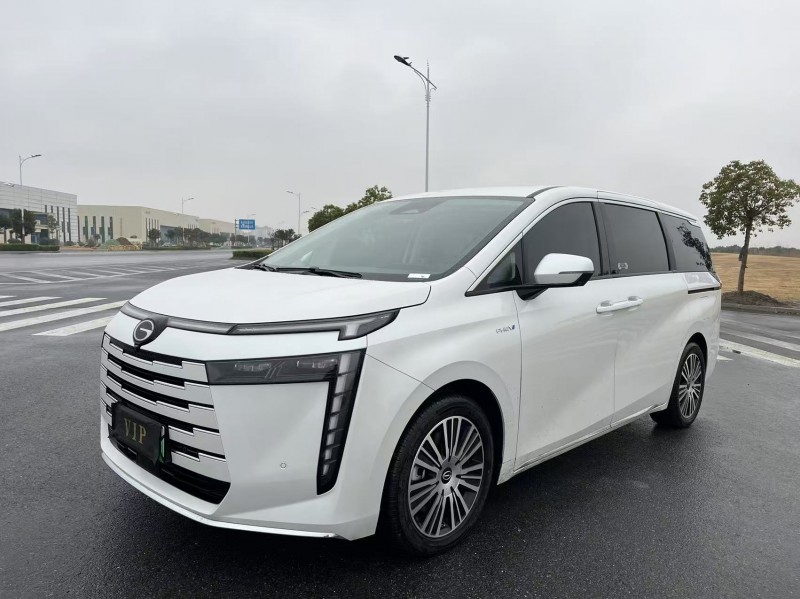 盐城24年传祺E83