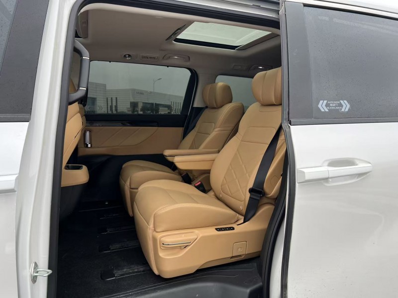 盐城24年传祺E85