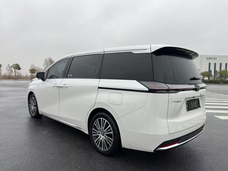 盐城24年传祺E89