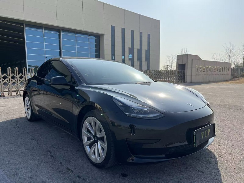 盐城23年特斯拉MODEL 32