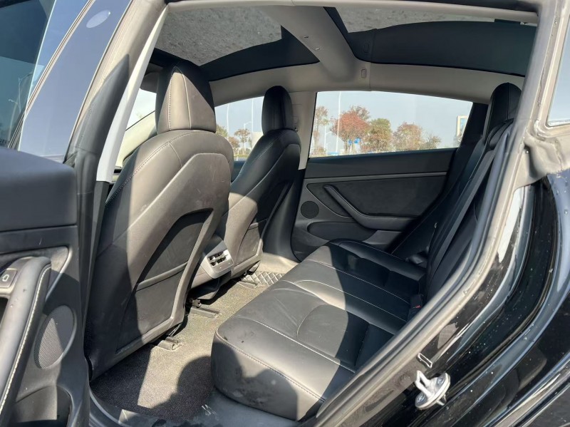 盐城23年特斯拉MODEL 35