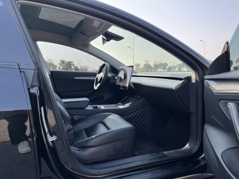 盐城23年特斯拉MODEL 36