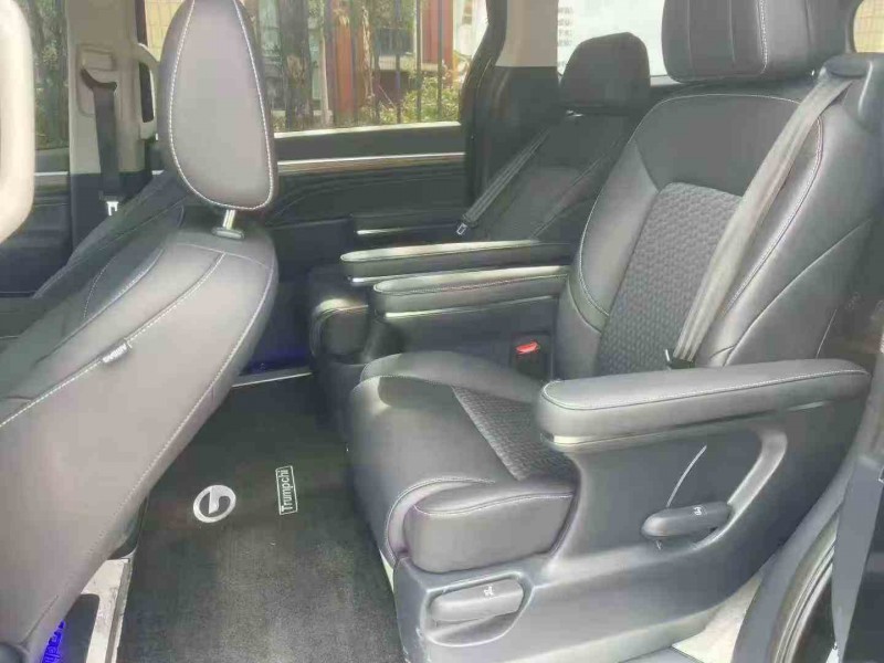 南平24年传祺M8/GM85