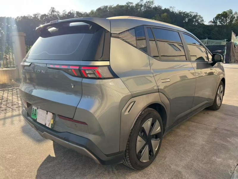 江门22年传祺埃安Y8