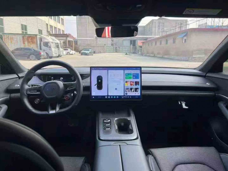 淄博24年小米SU76