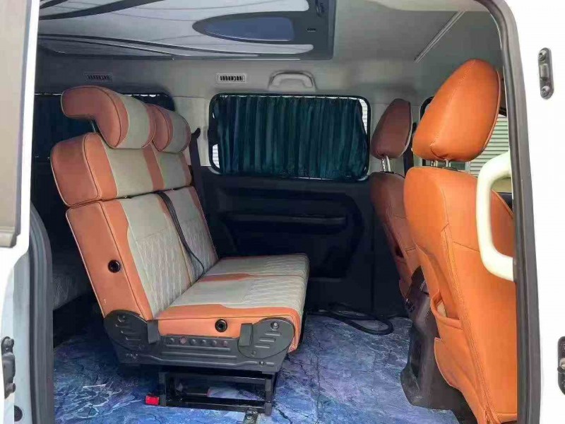 淄博23年北汽制造王牌M74