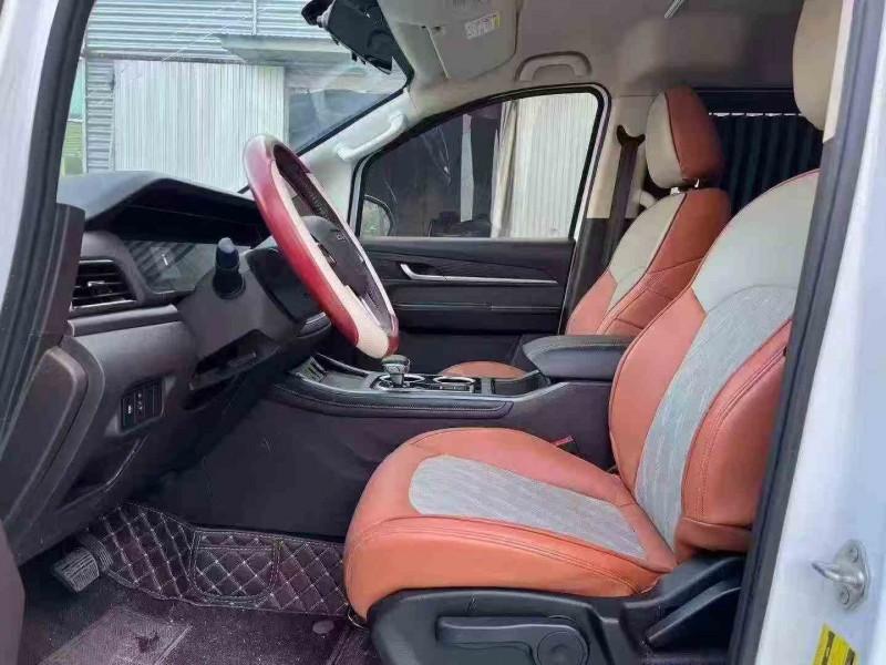 淄博23年北汽制造王牌M75