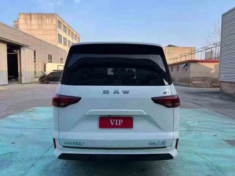 淄博23年北汽制造王牌M79