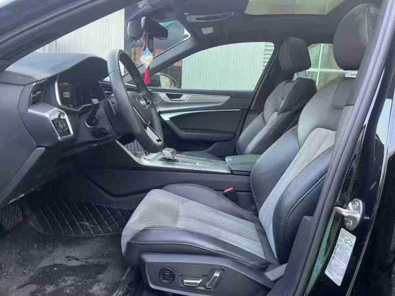 临沂24年奥迪A6L5