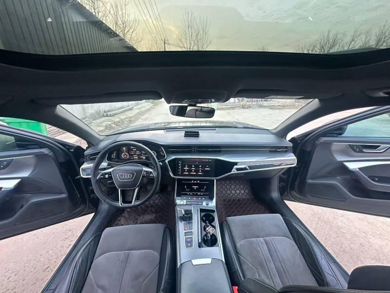 徐州19年奥迪A6L6