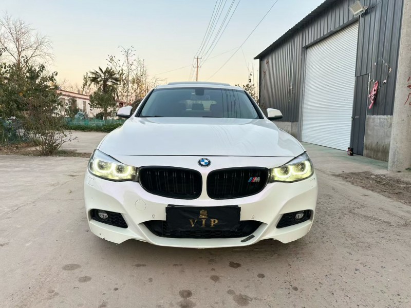 徐州16年宝马3系1