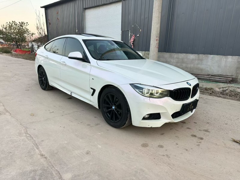 徐州16年宝马3系2