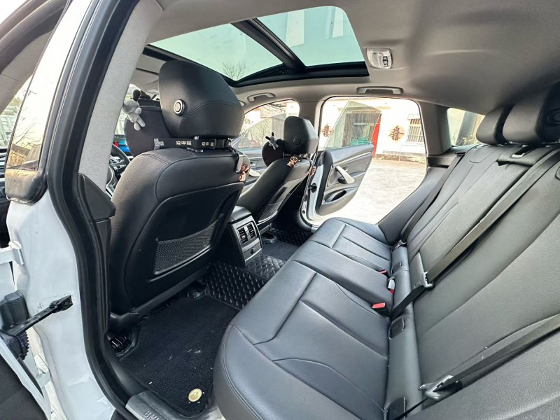 徐州16年宝马3系5