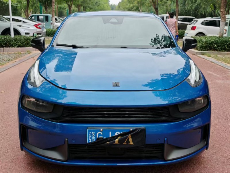 聊城21年领克031