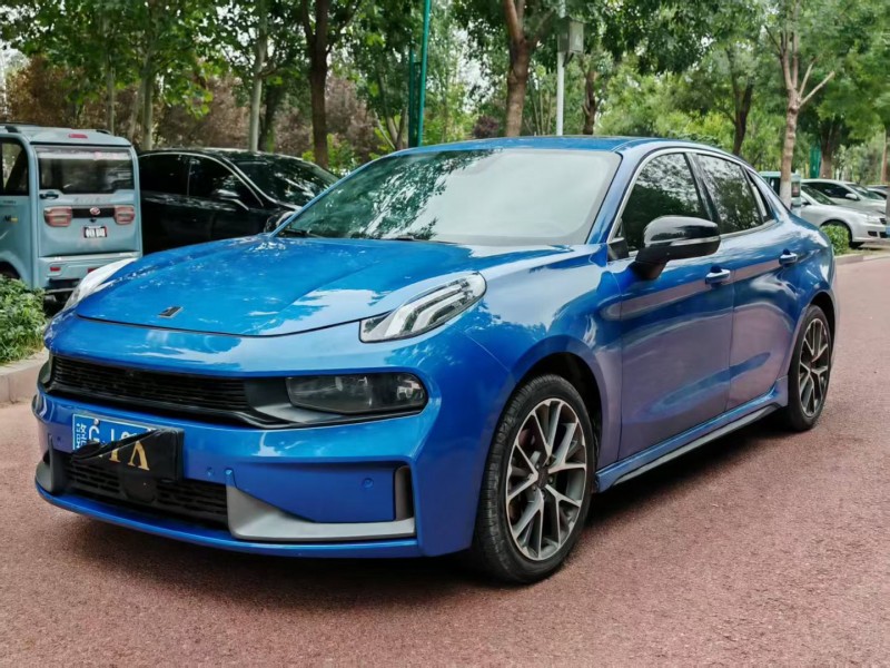 聊城21年领克032