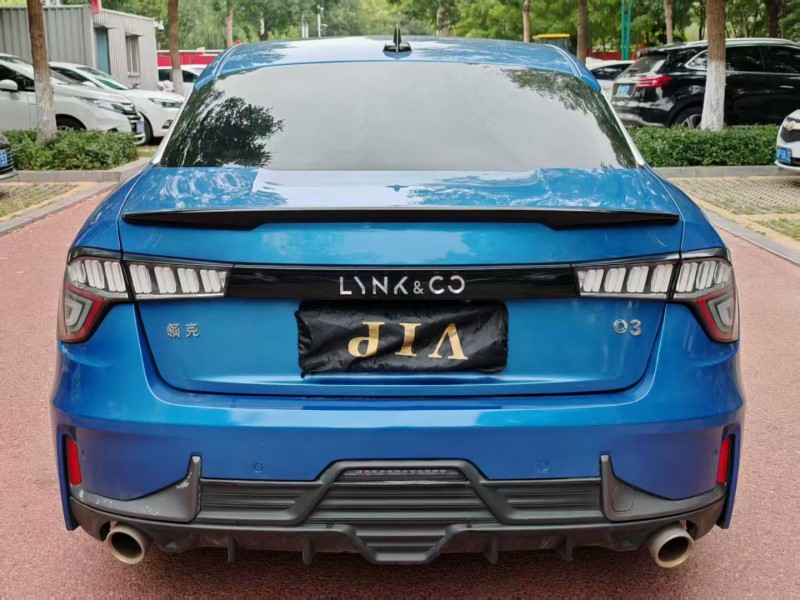 聊城21年领克033