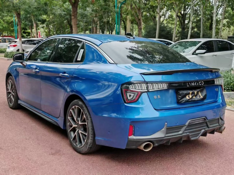 聊城21年领克035