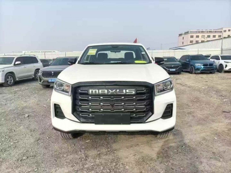 乌鲁木齐25年大通星际R1