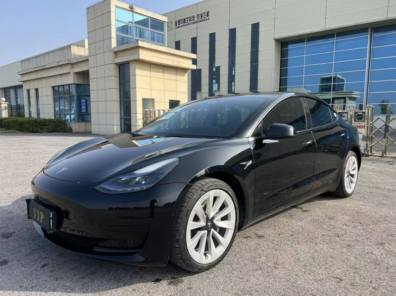 盐城23年特斯拉MODEL 33