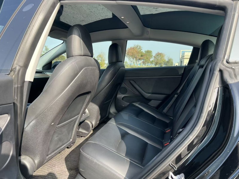 盐城23年特斯拉MODEL 35