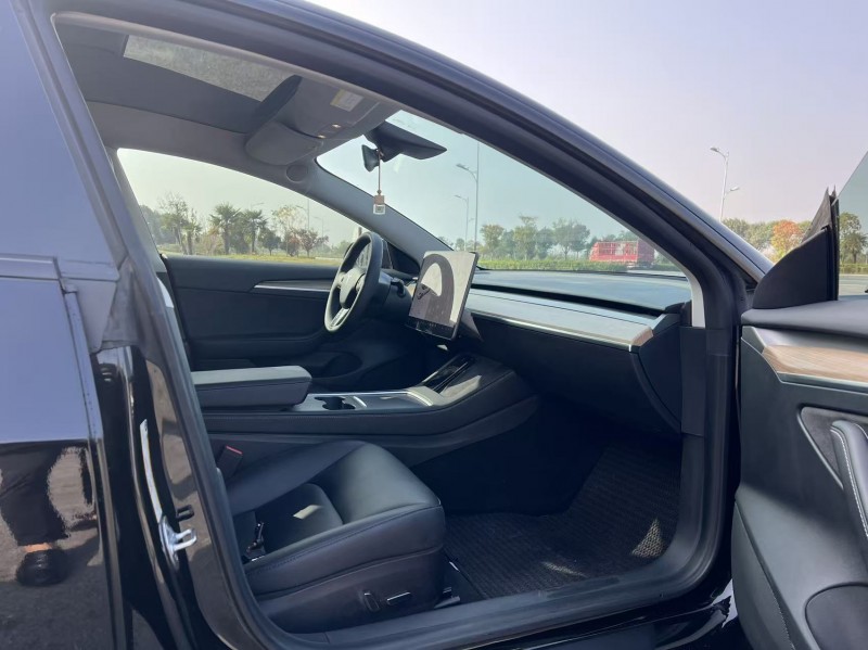 盐城23年特斯拉MODEL 36