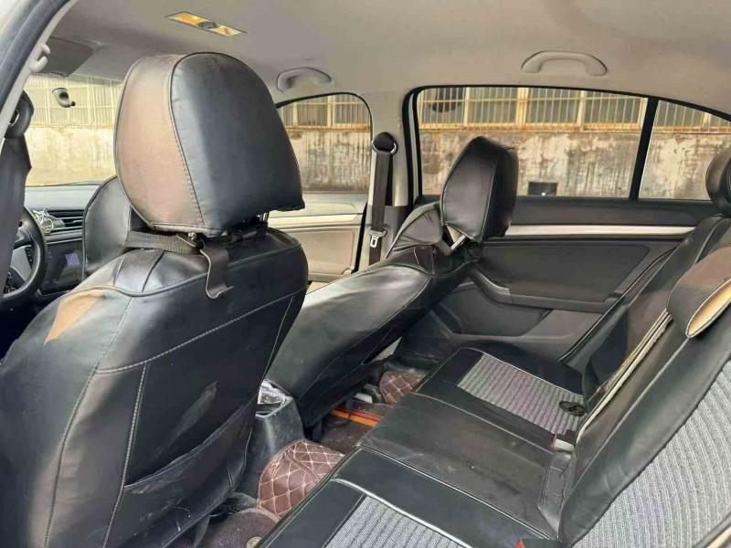 济宁22年大众朗逸6