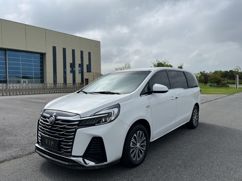 盐城24年别克GL83